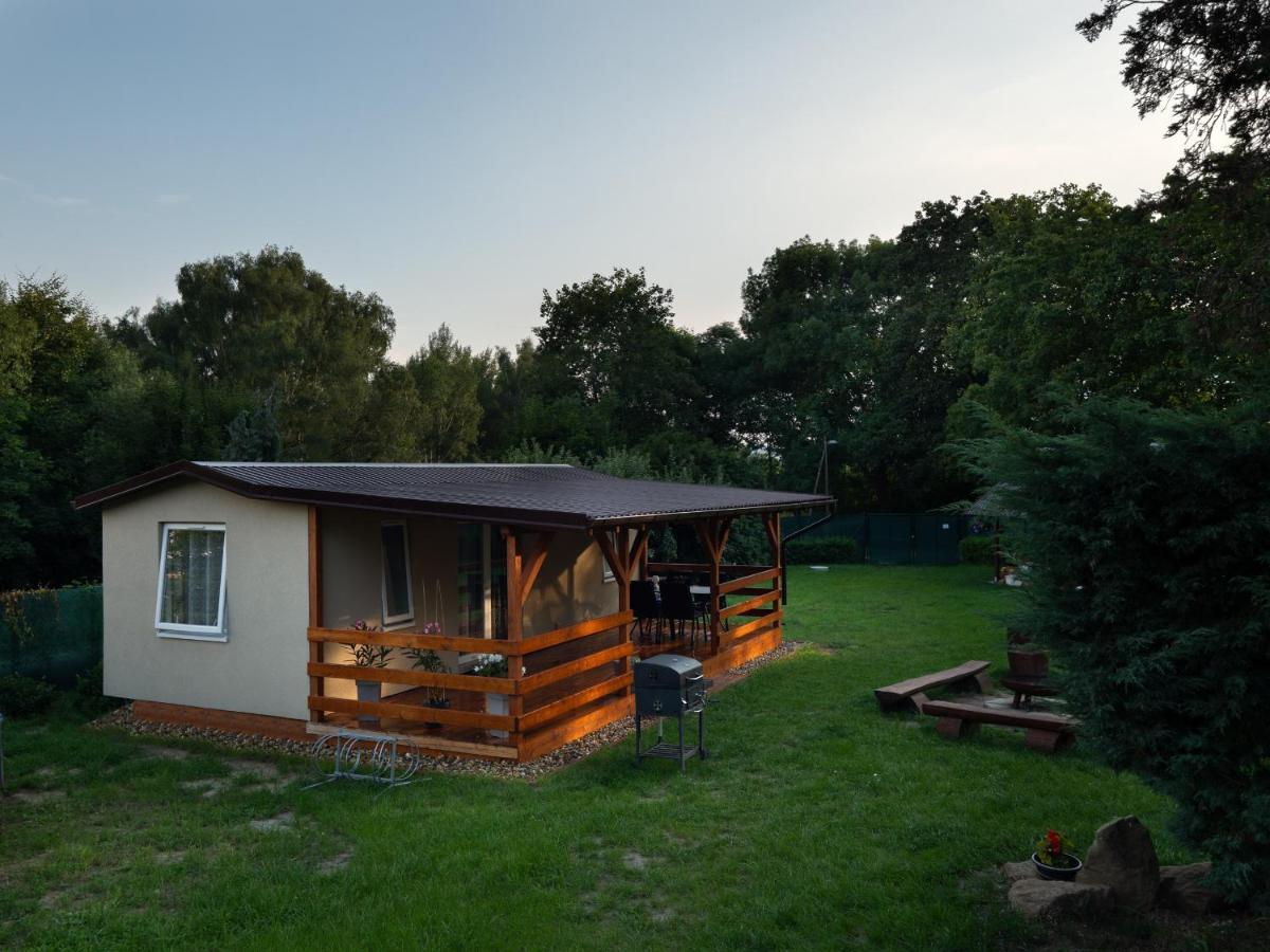 Laurahaus Villa Decin Exterior photo
