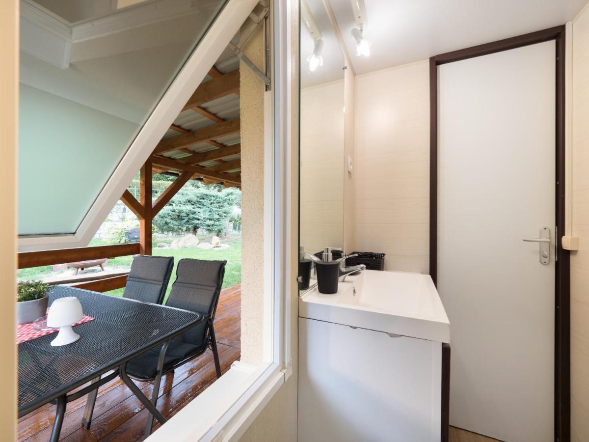 Laurahaus Villa Decin Exterior photo