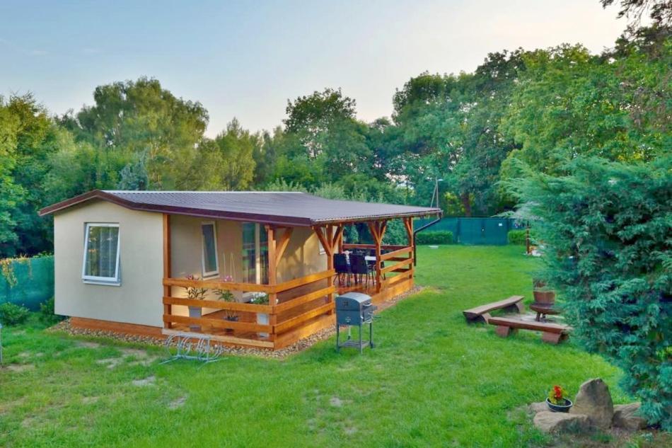 Laurahaus Villa Decin Exterior photo