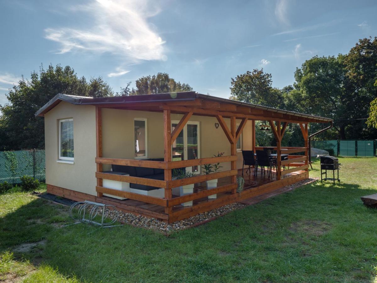 Laurahaus Villa Decin Exterior photo